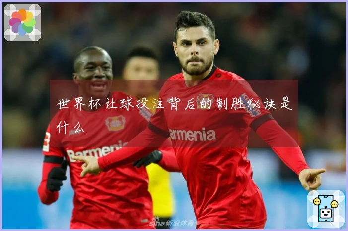 世界杯让球投注背后的制胜秘诀是什么