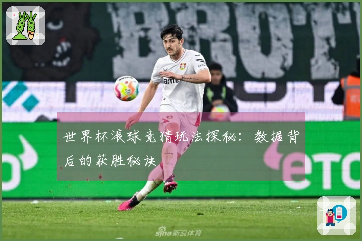 世界杯滚球竞猜玩法探秘：数据背后的获胜秘诀