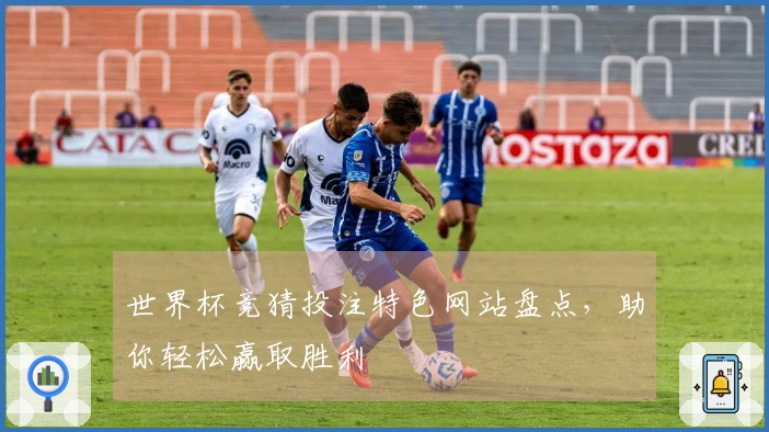 世界杯竞猜投注特色网站盘点，助你轻松赢取胜利
