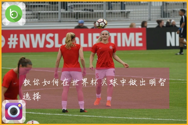 教你如何在世界杯买球中做出明智选择