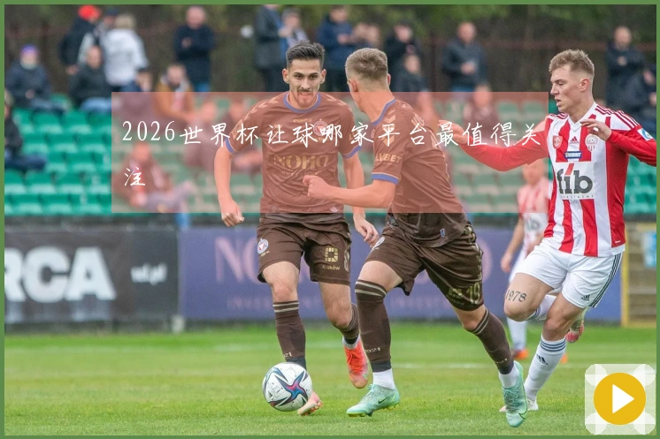 2026世界杯让球哪家平台最值得关注