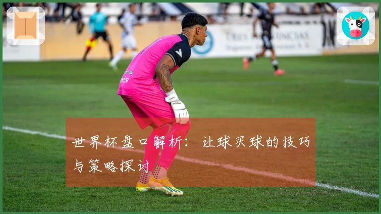 世界杯盘口解析：让球买球的技巧与策略探讨
