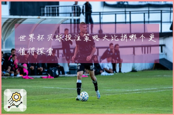 世界杯买球投注策略大比拼哪个更值得探索